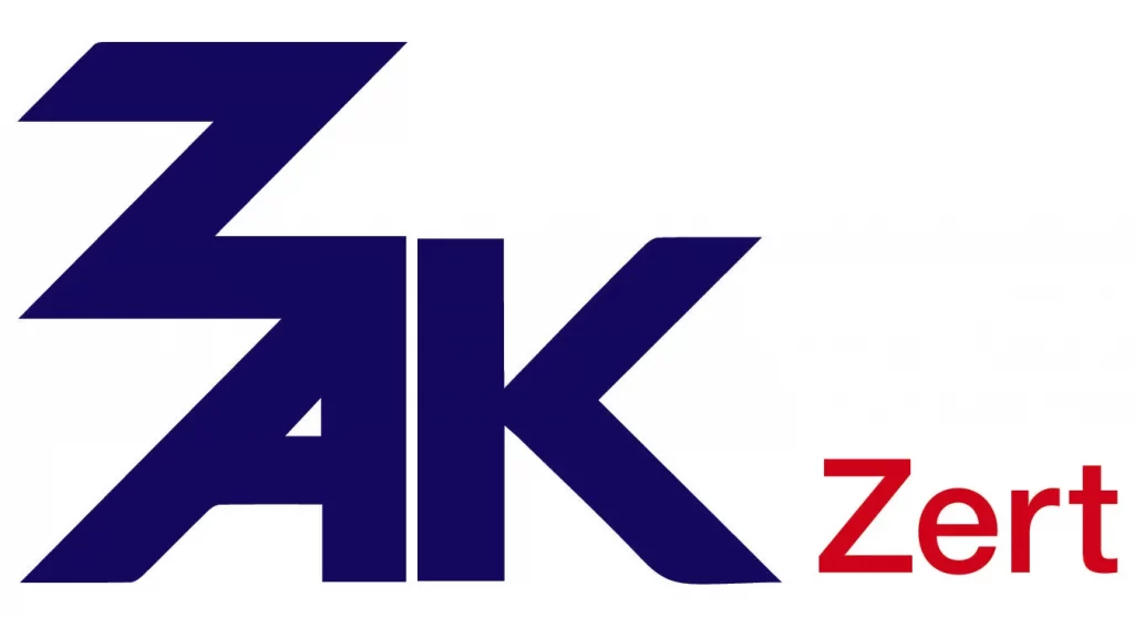 Zertifizierung